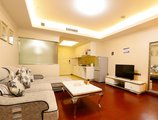 Guangzhou Boman Apartment Zhengjia Huanshi Branch в Гуанчжоу Китай ✅. Забронировать номер онлайн по выгодной цене в Guangzhou Boman Apartment Zhengjia Huanshi Branch. Трансфер из аэропорта.