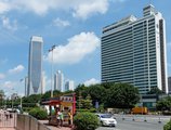 Guangzhou Boman Apartment Zhengjia Huanshi Branch в Гуанчжоу Китай ✅. Забронировать номер онлайн по выгодной цене в Guangzhou Boman Apartment Zhengjia Huanshi Branch. Трансфер из аэропорта.