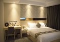 Paco Business Hotel Guangzhou Shipaiqiao Metro Branch в Гуанчжоу Китай ✅. Забронировать номер онлайн по выгодной цене в Paco Business Hotel Guangzhou Shipaiqiao Metro Branch. Трансфер из аэропорта.