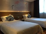 Paco Business Hotel Guangzhou Shipaiqiao Metro Branch в Гуанчжоу Китай ✅. Забронировать номер онлайн по выгодной цене в Paco Business Hotel Guangzhou Shipaiqiao Metro Branch. Трансфер из аэропорта.