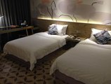 Paco Business Hotel Guangzhou Shipaiqiao Metro Branch в Гуанчжоу Китай ✅. Забронировать номер онлайн по выгодной цене в Paco Business Hotel Guangzhou Shipaiqiao Metro Branch. Трансфер из аэропорта.