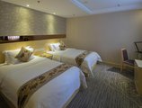Paco Business Hotel Guangzhou Shipaiqiao Metro Branch в Гуанчжоу Китай ✅. Забронировать номер онлайн по выгодной цене в Paco Business Hotel Guangzhou Shipaiqiao Metro Branch. Трансфер из аэропорта.