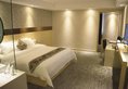Paco Business Hotel Guangzhou Shipaiqiao Metro Branch в Гуанчжоу Китай ✅. Забронировать номер онлайн по выгодной цене в Paco Business Hotel Guangzhou Shipaiqiao Metro Branch. Трансфер из аэропорта.