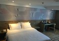 Paco Business Hotel Guangzhou Shipaiqiao Metro Branch в Гуанчжоу Китай ✅. Забронировать номер онлайн по выгодной цене в Paco Business Hotel Guangzhou Shipaiqiao Metro Branch. Трансфер из аэропорта.