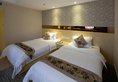 Paco Business Hotel Guangzhou Shipaiqiao Metro Branch в Гуанчжоу Китай ✅. Забронировать номер онлайн по выгодной цене в Paco Business Hotel Guangzhou Shipaiqiao Metro Branch. Трансфер из аэропорта.
