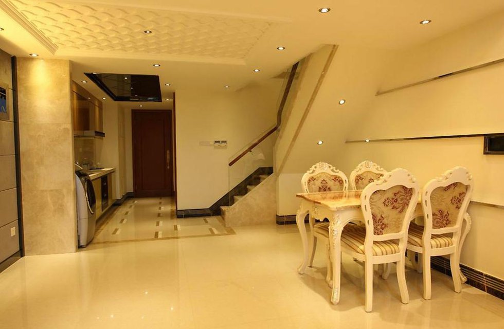 Guangzhou Ba Dun Hotel - Beijing Road в Гуанчжоу Китай ✅. Забронировать номер онлайн по выгодной цене в Guangzhou Ba Dun Hotel - Beijing Road. Трансфер из аэропорта.