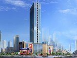 Guangzhou Ba Dun Hotel - Beijing Road в Гуанчжоу Китай ✅. Забронировать номер онлайн по выгодной цене в Guangzhou Ba Dun Hotel - Beijing Road. Трансфер из аэропорта.