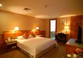 Yihe Hotel Ouzhuang в Гуанчжоу Китай ✅. Забронировать номер онлайн по выгодной цене в Yihe Hotel Ouzhuang. Трансфер из аэропорта.
