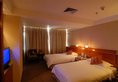 Yihe Hotel Ouzhuang в Гуанчжоу Китай ✅. Забронировать номер онлайн по выгодной цене в Yihe Hotel Ouzhuang. Трансфер из аэропорта.