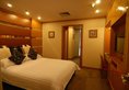 Yihe Hotel Ouzhuang в Гуанчжоу Китай ✅. Забронировать номер онлайн по выгодной цене в Yihe Hotel Ouzhuang. Трансфер из аэропорта.