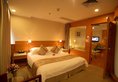 Yihe Hotel Ouzhuang в Гуанчжоу Китай ✅. Забронировать номер онлайн по выгодной цене в Yihe Hotel Ouzhuang. Трансфер из аэропорта.