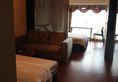 Weifudun Apartment - Convention Exbition Center в Гуанчжоу Китай ✅. Забронировать номер онлайн по выгодной цене в Weifudun Apartment - Convention Exbition Center. Трансфер из аэропорта.