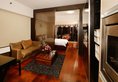 Weifudun Apartment - Convention Exbition Center в Гуанчжоу Китай ✅. Забронировать номер онлайн по выгодной цене в Weifudun Apartment - Convention Exbition Center. Трансфер из аэропорта.