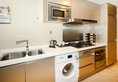 Weifudun Apartment - Convention Exbition Center в Гуанчжоу Китай ✅. Забронировать номер онлайн по выгодной цене в Weifudun Apartment - Convention Exbition Center. Трансфер из аэропорта.