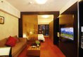 Weifudun Apartment - Convention Exbition Center в Гуанчжоу Китай ✅. Забронировать номер онлайн по выгодной цене в Weifudun Apartment - Convention Exbition Center. Трансфер из аэропорта.