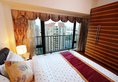 Weifudun Apartment - Convention Exbition Center в Гуанчжоу Китай ✅. Забронировать номер онлайн по выгодной цене в Weifudun Apartment - Convention Exbition Center. Трансфер из аэропорта.