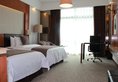Vanburgh Hotel в Гуанчжоу Китай ✅. Забронировать номер онлайн по выгодной цене в Vanburgh Hotel. Трансфер из аэропорта.