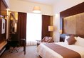 Vanburgh Hotel в Гуанчжоу Китай ✅. Забронировать номер онлайн по выгодной цене в Vanburgh Hotel. Трансфер из аэропорта.