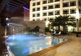 Vanburgh Hotel в Гуанчжоу Китай ✅. Забронировать номер онлайн по выгодной цене в Vanburgh Hotel. Трансфер из аэропорта.