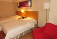 Starway Hotel Huanshi East Road в Гуанчжоу Китай ✅. Забронировать номер онлайн по выгодной цене в Starway Hotel Huanshi East Road. Трансфер из аэропорта.