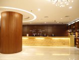 Starway Hotel Huanshi East Road в Гуанчжоу Китай ✅. Забронировать номер онлайн по выгодной цене в Starway Hotel Huanshi East Road. Трансфер из аэропорта.