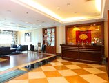 Grand International Hotel в Гуанчжоу Китай ✅. Забронировать номер онлайн по выгодной цене в Grand International Hotel. Трансфер из аэропорта.