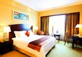 Grand International Hotel в Гуанчжоу Китай ✅. Забронировать номер онлайн по выгодной цене в Grand International Hotel. Трансфер из аэропорта.