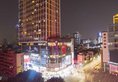 Nomo Grand Continental Service Apartments-Jinyuan в Гуанчжоу Китай ✅. Забронировать номер онлайн по выгодной цене в Nomo Grand Continental Service Apartments-Jinyuan. Трансфер из аэропорта.
