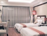 Nomo Grand Continental Service Apartments-Jinyuan в Гуанчжоу Китай ⛔. Забронировать номер онлайн по выгодной цене в Nomo Grand Continental Service Apartments-Jinyuan. Трансфер из аэропорта.