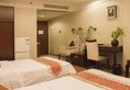 Nomo Grand Continental Service Apartments-Jinyuan в Гуанчжоу Китай ✅. Забронировать номер онлайн по выгодной цене в Nomo Grand Continental Service Apartments-Jinyuan. Трансфер из аэропорта.
