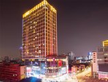 Nomo Grand Continental Service Apartments-Jinyuan в Гуанчжоу Китай ✅. Забронировать номер онлайн по выгодной цене в Nomo Grand Continental Service Apartments-Jinyuan. Трансфер из аэропорта.