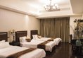 Nomo Grand Continental Service Apartments-Jinyuan в Гуанчжоу Китай ✅. Забронировать номер онлайн по выгодной цене в Nomo Grand Continental Service Apartments-Jinyuan. Трансфер из аэропорта.