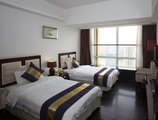 Nomo Grand Continental Service Apartments-Jinyuan в Гуанчжоу Китай ⛔. Забронировать номер онлайн по выгодной цене в Nomo Grand Continental Service Apartments-Jinyuan. Трансфер из аэропорта.