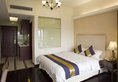 Nomo Grand Continental Service Apartments-Jinyuan в Гуанчжоу Китай ✅. Забронировать номер онлайн по выгодной цене в Nomo Grand Continental Service Apartments-Jinyuan. Трансфер из аэропорта.