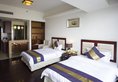 Nomo Grand Continental Service Apartments-Jinyuan в Гуанчжоу Китай ✅. Забронировать номер онлайн по выгодной цене в Nomo Grand Continental Service Apartments-Jinyuan. Трансфер из аэропорта.