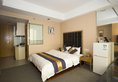 Nomo Grand Continental Service Apartments-Jinyuan в Гуанчжоу Китай ✅. Забронировать номер онлайн по выгодной цене в Nomo Grand Continental Service Apartments-Jinyuan. Трансфер из аэропорта.