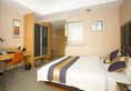 Nomo Grand Continental Service Apartments-Jinyuan в Гуанчжоу Китай ✅. Забронировать номер онлайн по выгодной цене в Nomo Grand Continental Service Apartments-Jinyuan. Трансфер из аэропорта.