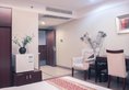 Nomo Grand Continental Service Apartments-Jinyuan в Гуанчжоу Китай ✅. Забронировать номер онлайн по выгодной цене в Nomo Grand Continental Service Apartments-Jinyuan. Трансфер из аэропорта.