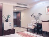 Nomo Grand Continental Service Apartments-Jinyuan в Гуанчжоу Китай ✅. Забронировать номер онлайн по выгодной цене в Nomo Grand Continental Service Apartments-Jinyuan. Трансфер из аэропорта.