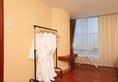 Yo Yo Apartment Zheng Jia Dong Fang Branch в Гуанчжоу Китай ✅. Забронировать номер онлайн по выгодной цене в Yo Yo Apartment Zheng Jia Dong Fang Branch. Трансфер из аэропорта.