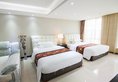 Yo Yo Apartment Zheng Jia Dong Fang Branch в Гуанчжоу Китай ✅. Забронировать номер онлайн по выгодной цене в Yo Yo Apartment Zheng Jia Dong Fang Branch. Трансфер из аэропорта.