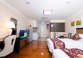 Yo Yo Apartment Zheng Jia Dong Fang Branch в Гуанчжоу Китай ✅. Забронировать номер онлайн по выгодной цене в Yo Yo Apartment Zheng Jia Dong Fang Branch. Трансфер из аэропорта.