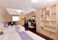Yo Yo Apartment Zheng Jia Dong Fang Branch в Гуанчжоу Китай ✅. Забронировать номер онлайн по выгодной цене в Yo Yo Apartment Zheng Jia Dong Fang Branch. Трансфер из аэропорта.