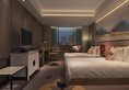 Paco Business Hotel Guangzhou Tianpingjia Metro Branch в Гуанчжоу Китай ✅. Забронировать номер онлайн по выгодной цене в Paco Business Hotel Guangzhou Tianpingjia Metro Branch. Трансфер из аэропорта.