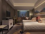 Paco Business Hotel Guangzhou Tianpingjia Metro Branch в Гуанчжоу Китай ✅. Забронировать номер онлайн по выгодной цене в Paco Business Hotel Guangzhou Tianpingjia Metro Branch. Трансфер из аэропорта.