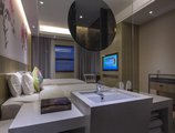 Paco Business Hotel Guangzhou Tianpingjia Metro Branch в Гуанчжоу Китай ✅. Забронировать номер онлайн по выгодной цене в Paco Business Hotel Guangzhou Tianpingjia Metro Branch. Трансфер из аэропорта.