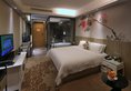 Paco Business Hotel Guangzhou Tianpingjia Metro Branch в Гуанчжоу Китай ✅. Забронировать номер онлайн по выгодной цене в Paco Business Hotel Guangzhou Tianpingjia Metro Branch. Трансфер из аэропорта.