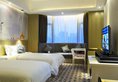 Paco Business Hotel Guangzhou Tianpingjia Metro Branch в Гуанчжоу Китай ✅. Забронировать номер онлайн по выгодной цене в Paco Business Hotel Guangzhou Tianpingjia Metro Branch. Трансфер из аэропорта.