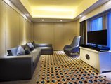 Paco Business Hotel Guangzhou Tianpingjia Metro Branch в Гуанчжоу Китай ✅. Забронировать номер онлайн по выгодной цене в Paco Business Hotel Guangzhou Tianpingjia Metro Branch. Трансфер из аэропорта.