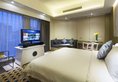 Paco Business Hotel Guangzhou Tianpingjia Metro Branch в Гуанчжоу Китай ✅. Забронировать номер онлайн по выгодной цене в Paco Business Hotel Guangzhou Tianpingjia Metro Branch. Трансфер из аэропорта.